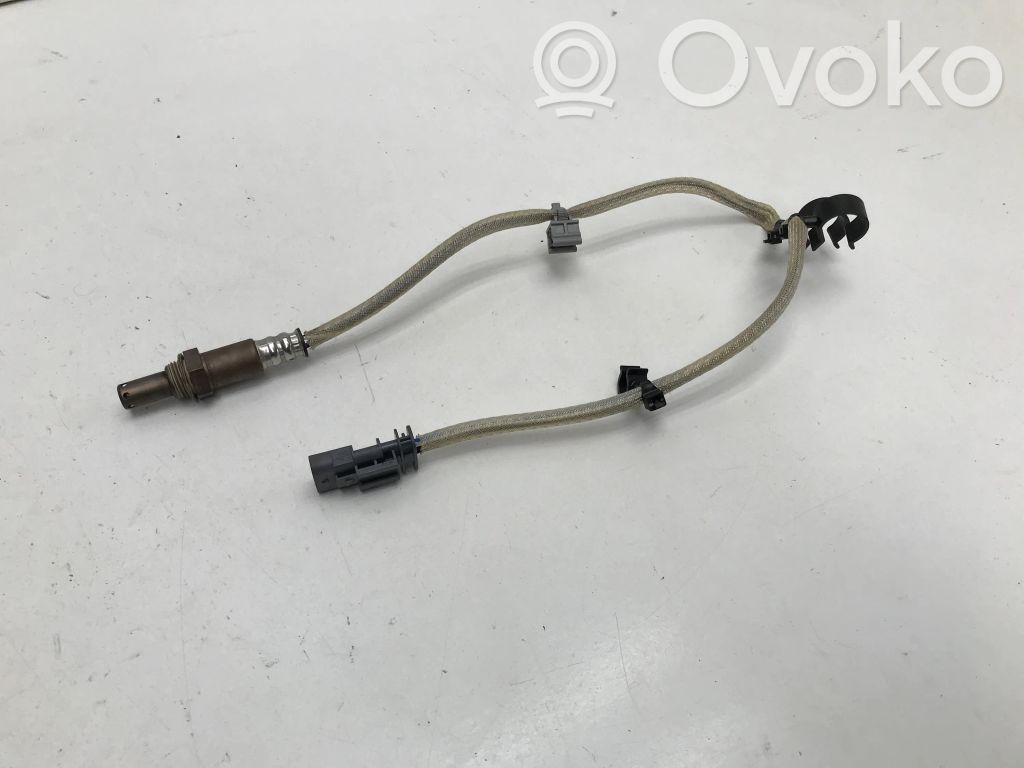 Volvo XC40 Зонд «Lambda» 
