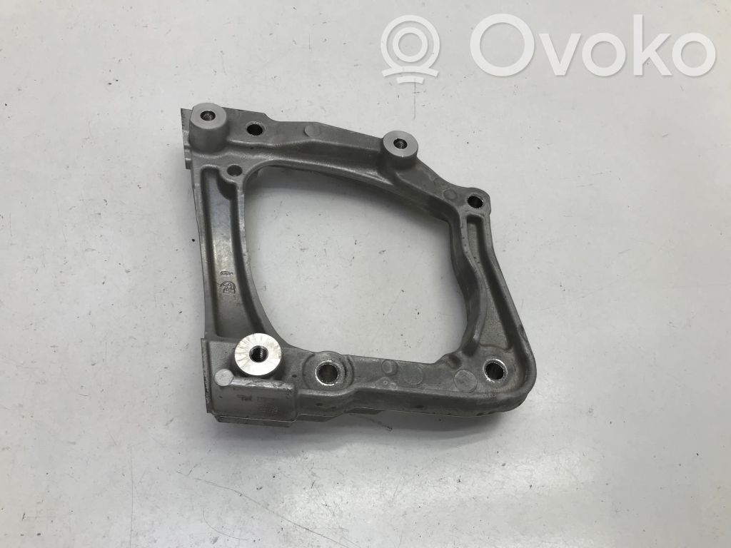 Opel Mokka B A/C compressor mount bracket 