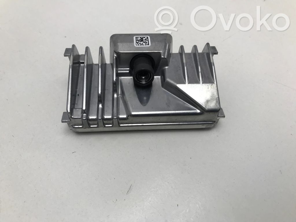 Mazda CX-60 Windshield/windscreen camera 