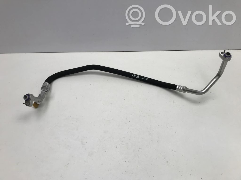 BMW iX3 G08 Klimaleitung / Klimaschlauch 