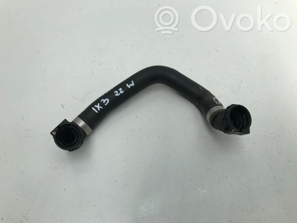 BMW iX3 G08 Engine coolant pipe/hose 