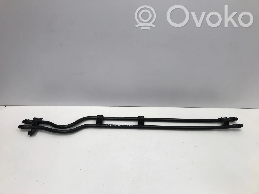 BMW iX3 G08 Engine coolant pipe/hose 