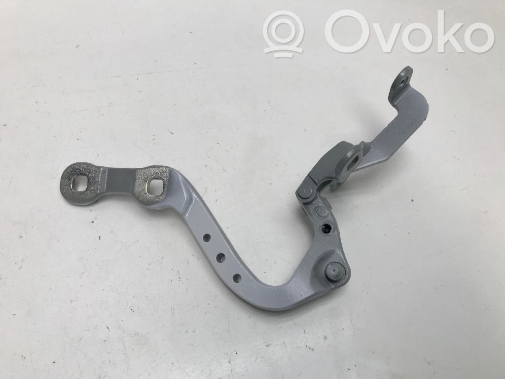 BMW iX3 G08 Tailgate/trunk/boot hinge 