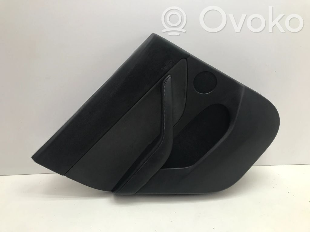 Tesla Model Y Coupe rear side trim panel 