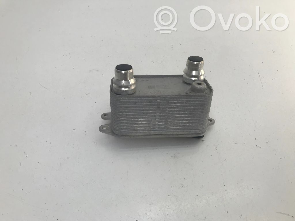 Tesla Model Y Dzinēja eļļas radiators 