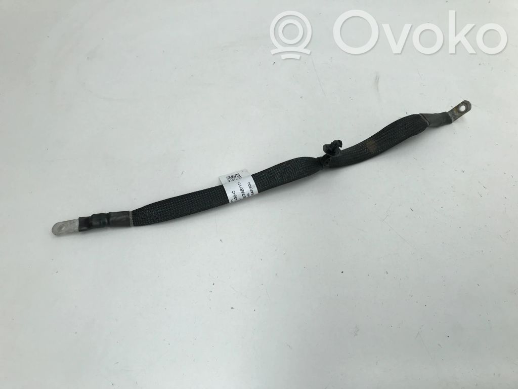 Tesla Model Y Otros cableados 