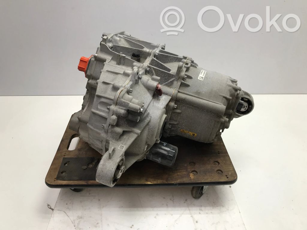 Tesla Model Y Electric car motor 