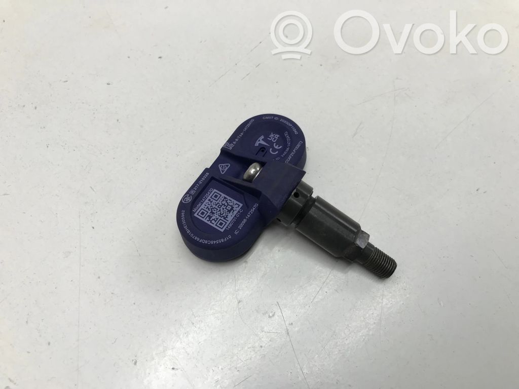Tesla Model Y Tire pressure sensor 