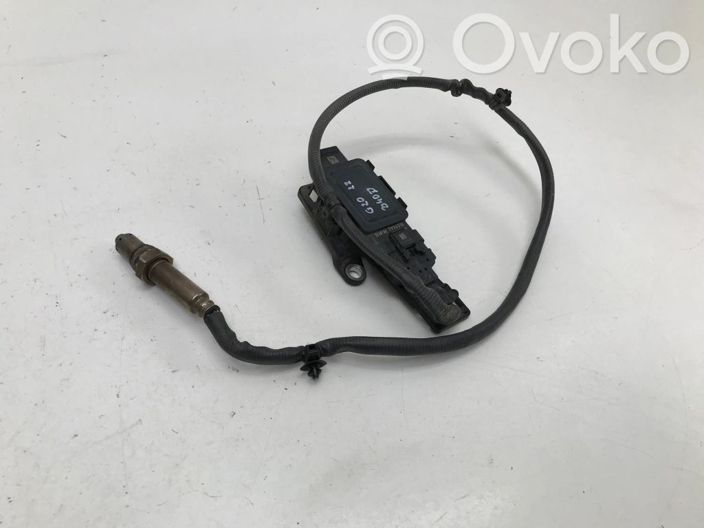 BMW 3 G20 G21 Lambda probe sensor 