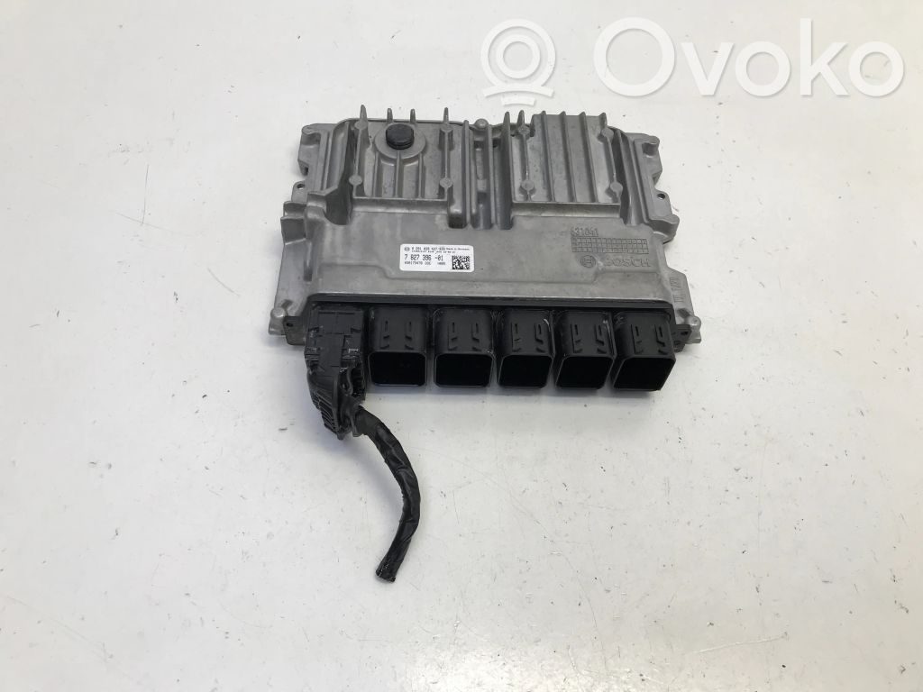 BMW 3 G20 G21 Engine control unit/module ECU 