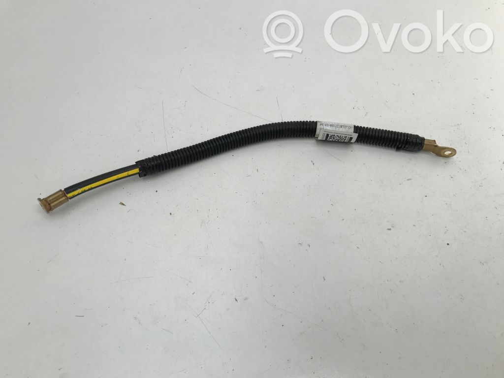 Renault Megane E-Tech Other wiring loom 