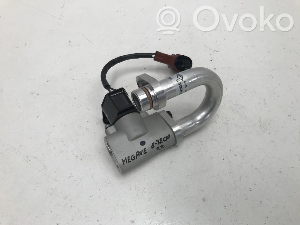 Renault Megane E-Tech Ilmastointilaitteen laajennusventtiili (A/C) 