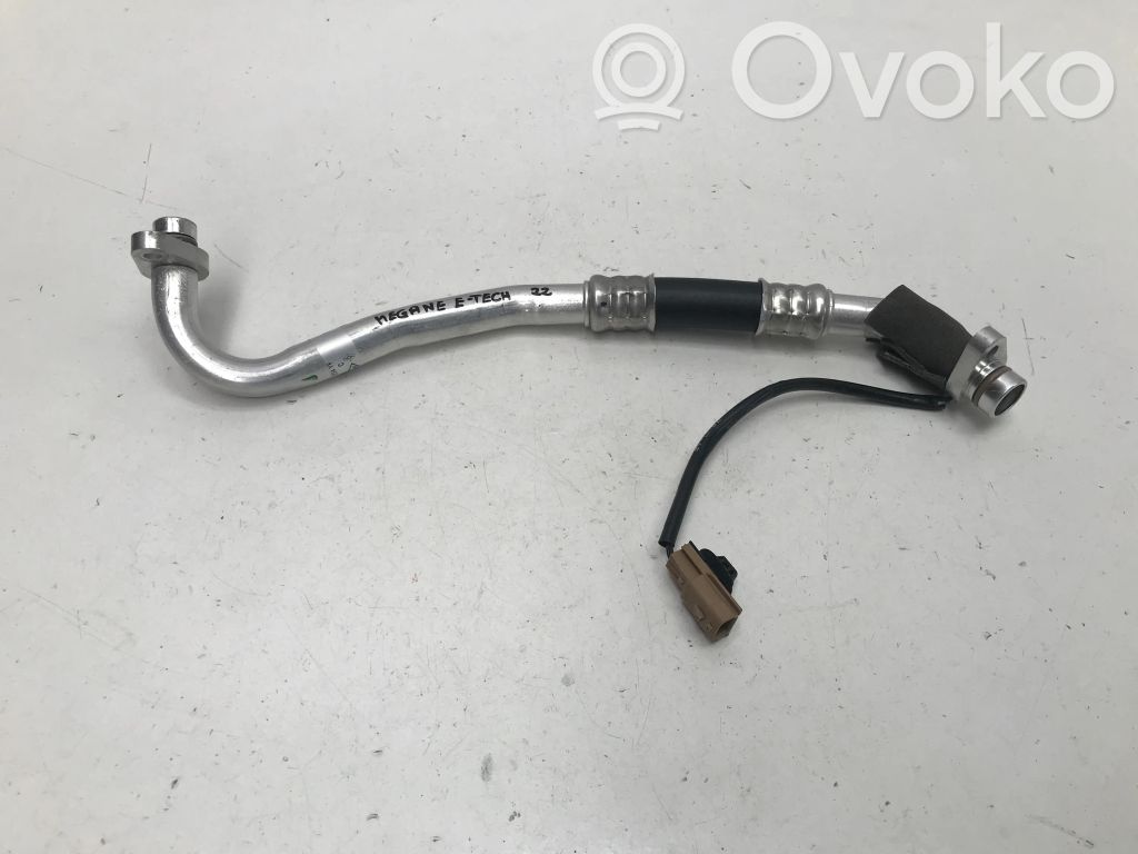 Renault Megane E-Tech Ilmastointilaitteen putki (A/C) 