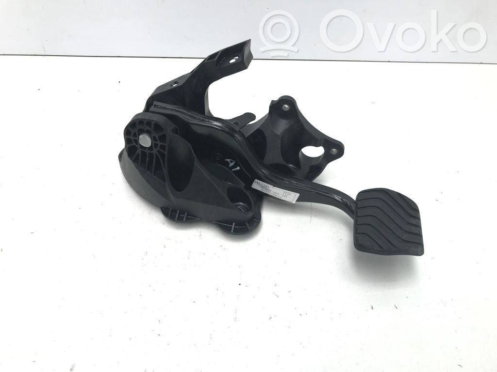 Renault Megane E-Tech Bremspedal 