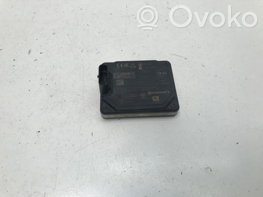 Skoda Enyaq iV Sensor de radar Distronic 