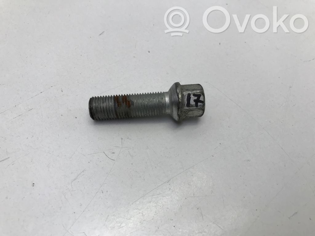 Skoda Enyaq iV Tuercas/tornillos 