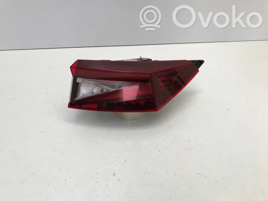 Skoda Enyaq iV Lampa tylna 
