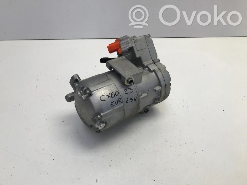 Compresseur de climatisation   CA600MLPAA07,HES33,RKNA0735
