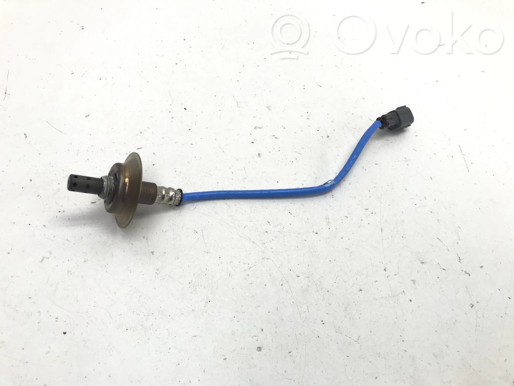 Lambda probe sensor   12F16,SMCL,PXEP