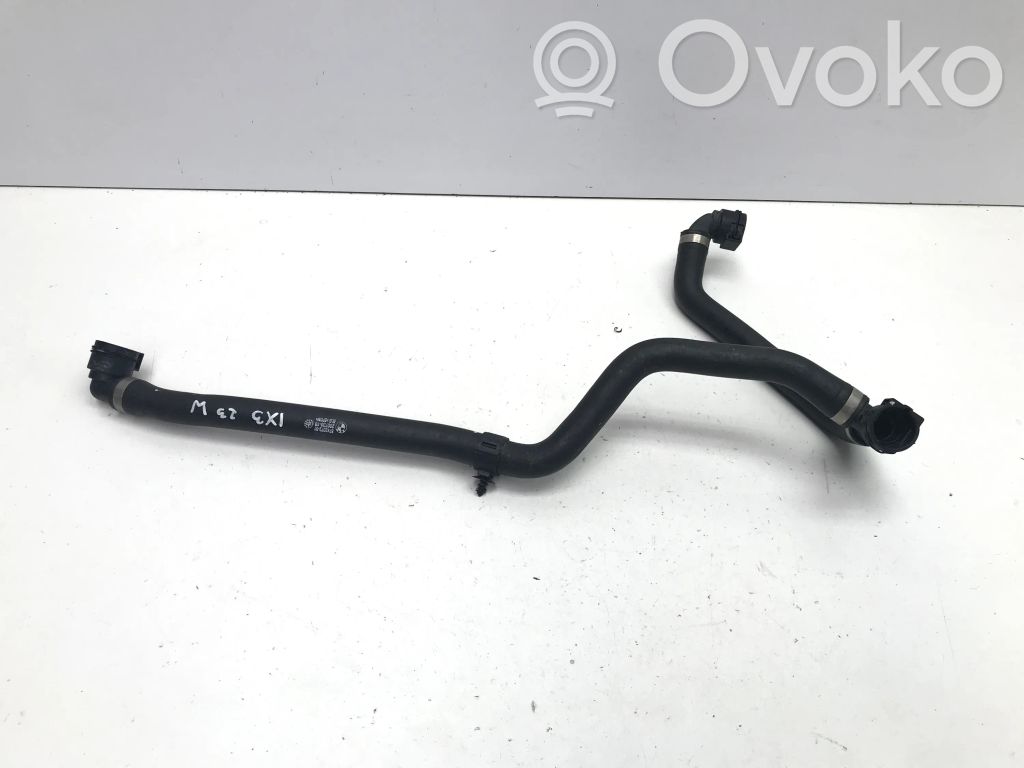 BMW iX3 Engine coolant pipe/hose 