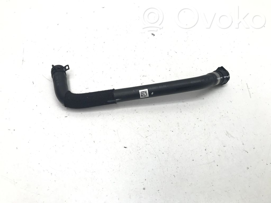 BMW iX3 Conductă/furtun lichid de răcire motor 