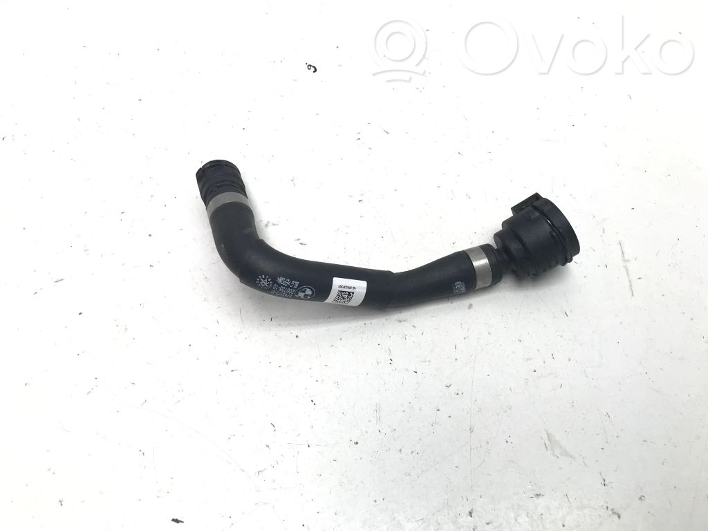 BMW iX3 Engine coolant pipe/hose 