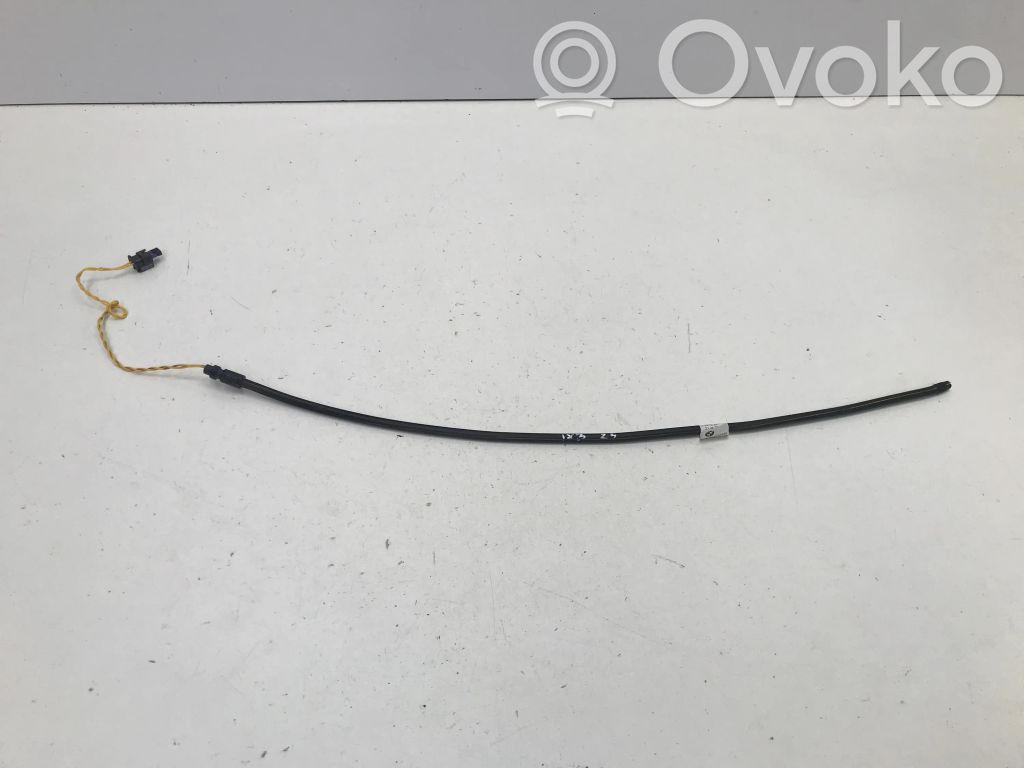 BMW iX3 Sensor 