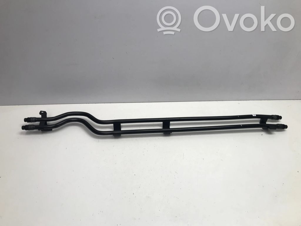 BMW iX3 Engine coolant pipe/hose 