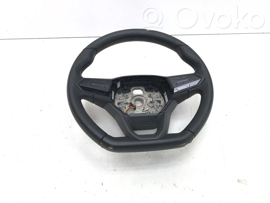 Cupra Born Stūre 