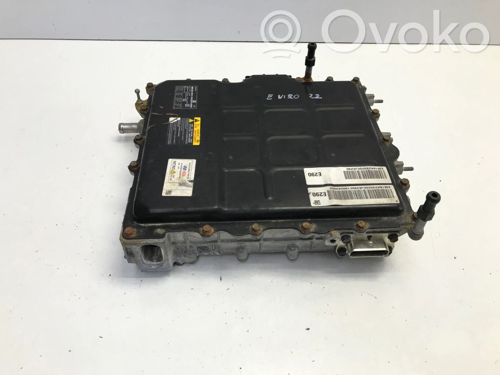 KIA Niro Otras unidades de control/módulos 