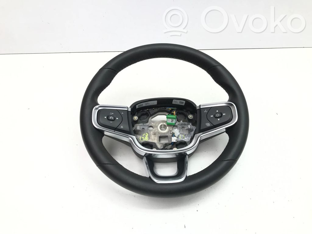 Volvo XC40 Ohjauspyörä 