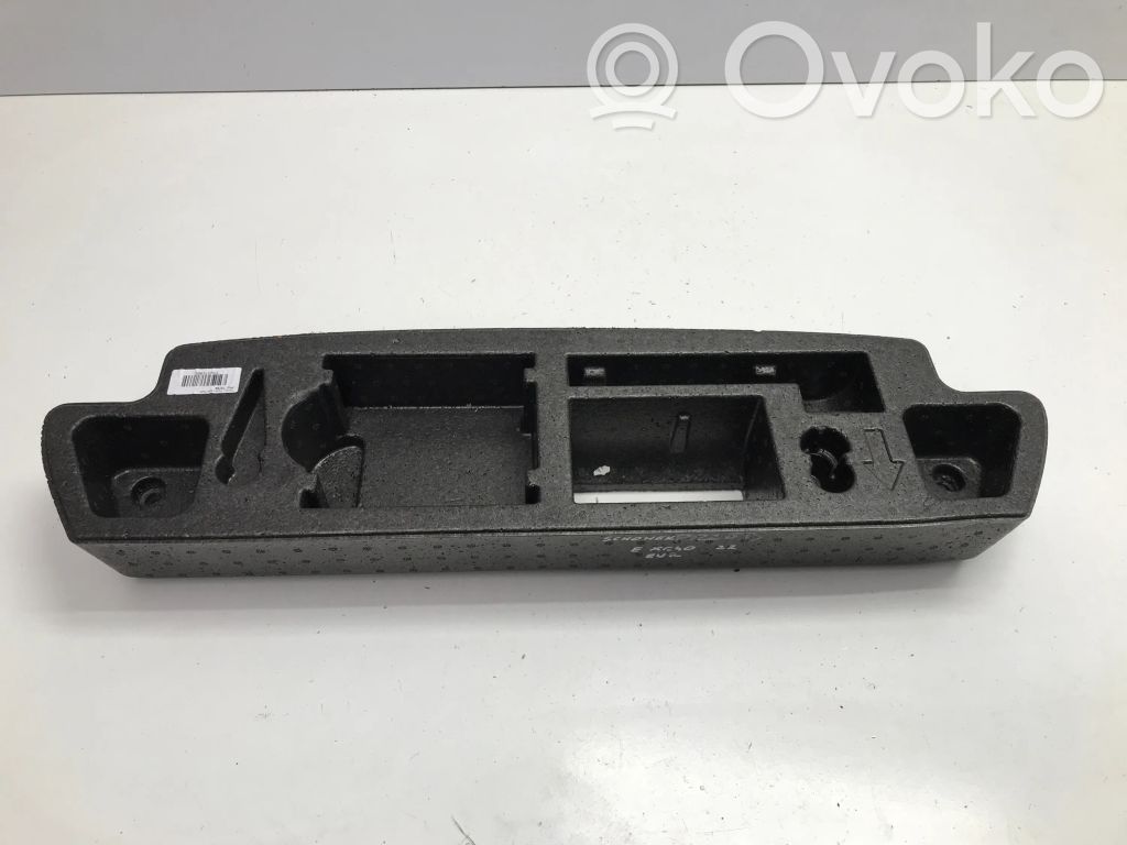 Volvo XC40 Glove box in trunk 