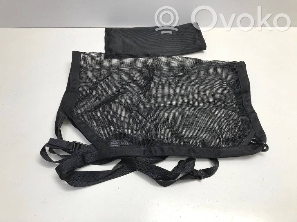 Volvo XC40 Tinklelis 