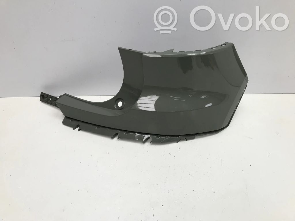 Volvo XC40 Aizmugurē bampera stūra daļa 