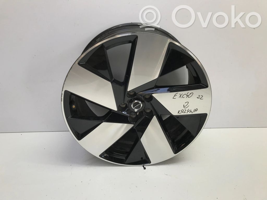 Volvo XC40 Felgi aluminiowe R20 