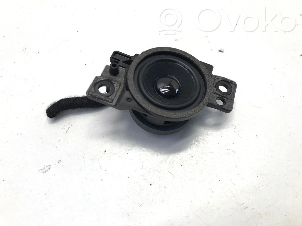 Mazda CX-60 Panel speaker 