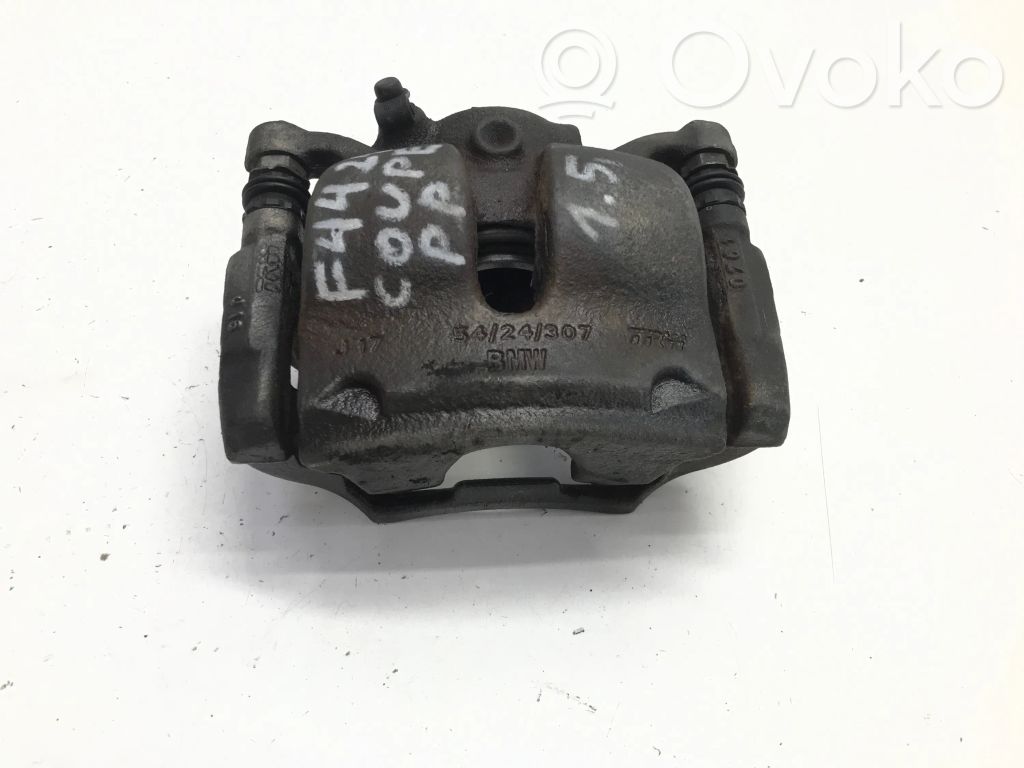 BMW 2 F44 Front brake caliper 