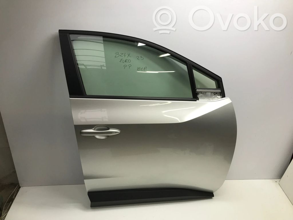 Toyota bZ4X Priekinės durys 