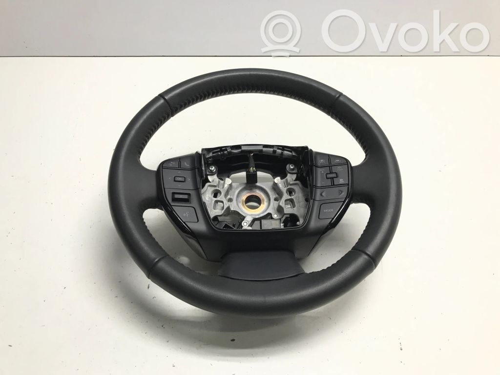 Toyota bZ4X Kierownica 
