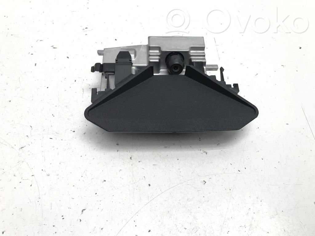 Toyota bZ4X Windshield/windscreen camera 