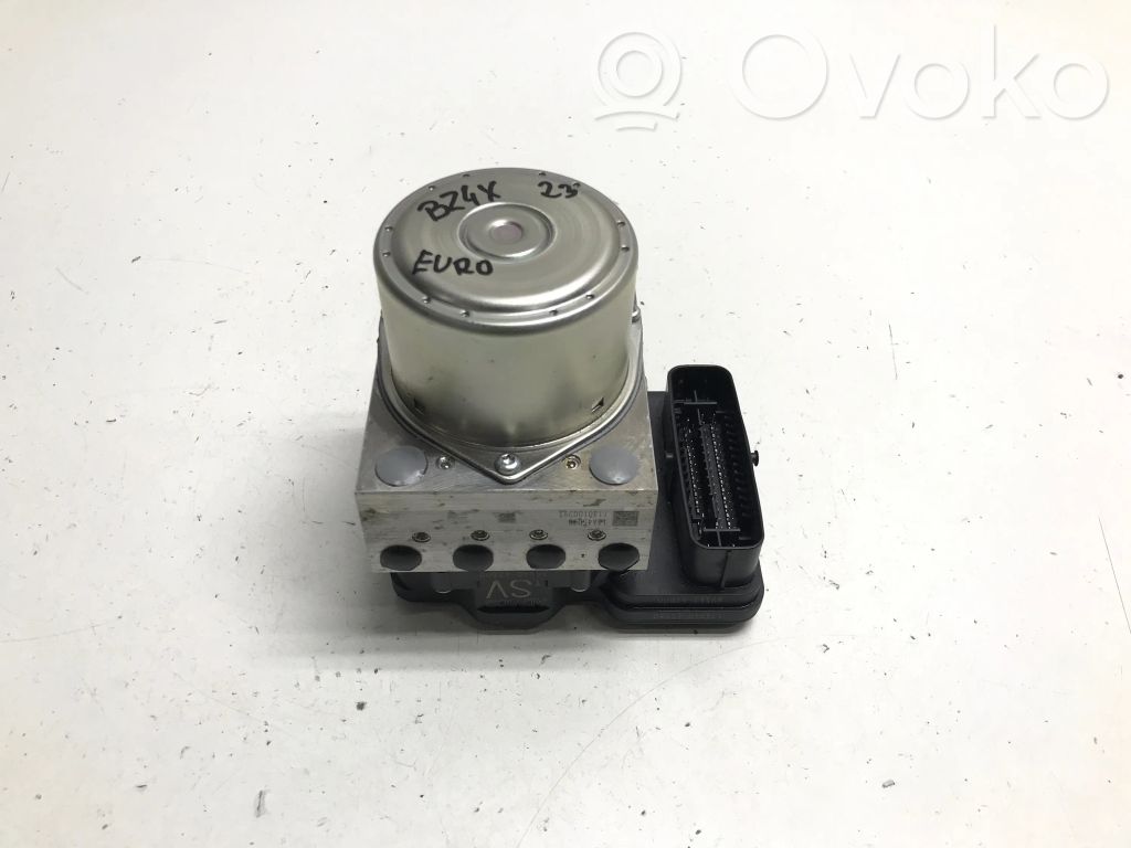 Toyota bZ4X ABS-pumppu 