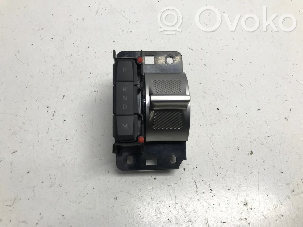Peugeot 408 P54 Gear selector 