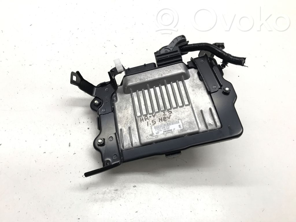 Honda HR-V Engine control unit/module 