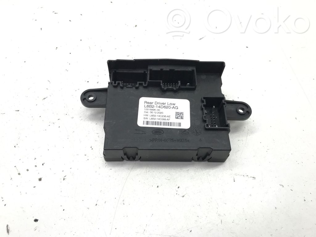 Jaguar I-Pace Door control unit/module 
