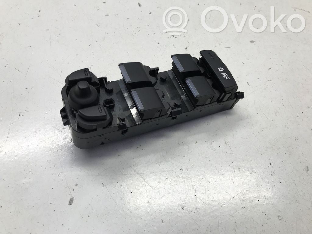 Jaguar I-Pace Electric window control switch 