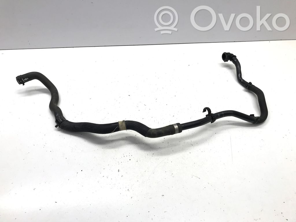 Jaguar I-Pace Engine coolant pipe/hose 