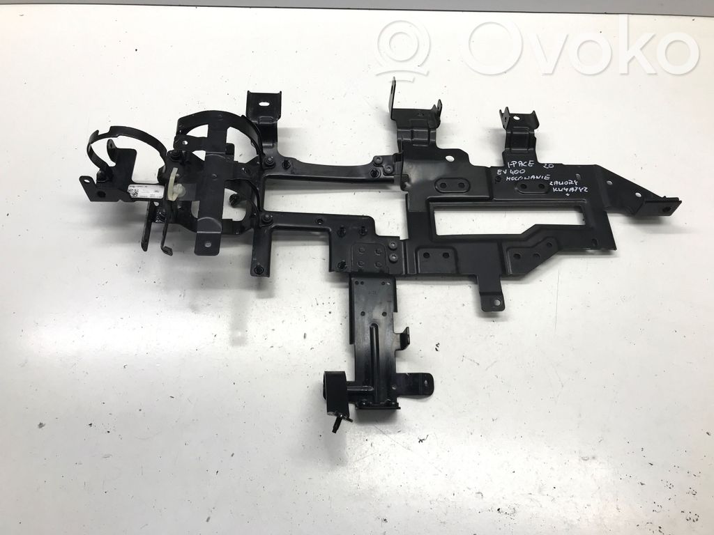 Jaguar I-Pace Other engine bay part 