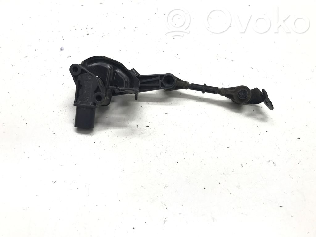 Jaguar I-Pace Rear air suspension level height sensor 