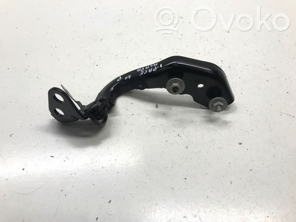Tailgate/trunk/boot hinge   J8A242901AC