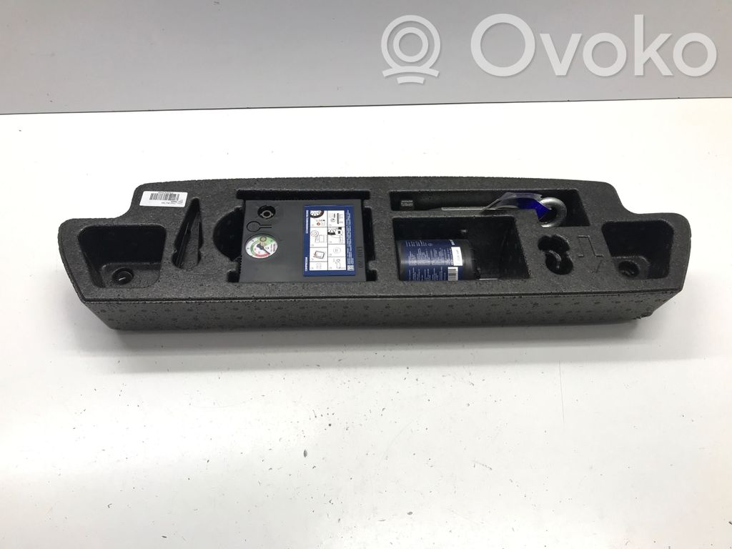Volvo XC40 Compressore pneumatico 